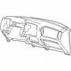 Ford 3L2Z-1004320-BAB Panel - Instrument