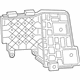 Ford HP5Z-14D189-A Bracket