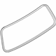 Ford JL1Z-7842084-A Weatherstrip - Back Window