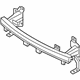 Ford HG9Z-17757-A Member Assembly - Floor Cross