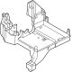 Ford ML3Z-14A003-B COVER - FUSE PANEL