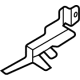 Ford NK4Z-8A081-A BRACKET