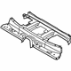 Ford 8A8Z-7410716-A Member - Fuel Tank Mounting