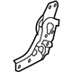 Ford DU5Z-9661383-U Latch Assembly - Rear Seat Back