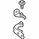 Ford DS7Z-5426810-A Hinge Assembly