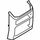 Ford JL7Z-78045E24-AAF PANEL - GLOVE COMPARTMENT FRON