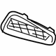 Ford AG1Z-17E811-AB Grille - Bumper