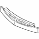 Ford BA1Z-17C882-A Isolator Assembly - Bumper Bar