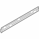 Ford JL1Z-7810142-A Reinforcement - Body Rocker Panel