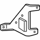 Ford XL5Z-14B058-AA Bracket - Relay