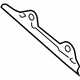 Ford CV6Z-5A154-A Reinforcement