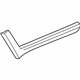 Ford 4F2Z-1710176-BAPTM Moulding