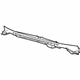 Ford AL3Z-15021A36-A Extension