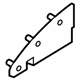 Ford CJ5Z-16K038-A Bracket