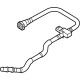 Ford NB3Z-9G271-A HOSE - CONNECTING