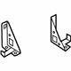 Ford 9T1Z-61044G22-C Bracket Assembly - Instrument Panel