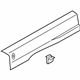 Ford FR3Z-6313208-AA Plate - Door Scuff