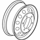 Ford CK4Z-1015-C WHEEL ASY