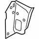 Ford DS7Z-5428129-A Reinforcement - Wheelhouse