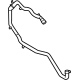 Ford LK4Z-8A519-L TUBE ASY - WATER OUTLET