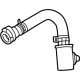 Ford MB3Z-9C490-A MANIFOLD - VACUUM SUPPLY