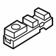 Ford JL7Z-14529-AB Switch - Window Control - Double