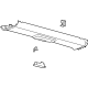 Ford M2DZ-9850202-AA PANEL ASY - ROOF