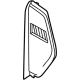 Ford PC3Z-2604480-AC PANEL - INSTRUMENT