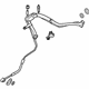 Ford 9L3Z-19A834-B Tube Assembly