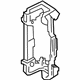 Ford 6L3Z-2B293-AL Bracket - Brake Caliper