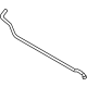 Ford PZ1Z-8063-D HOSE - WATER