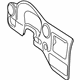 Ford 2L1Z-78044D70-NAA Panel - Instrument