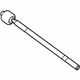 Ford KK2Z-3280-D ROD ASY - SPINDLE CONNECTING