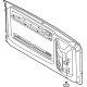 Ford M2DZ-7840010-A GATE ASY - LIFT