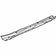 Ford CP9Z-5410062-B Extension - Side Member