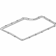 Ford LC3Z-7F396-C GASKET