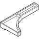 Ford M1PZ-78310B16-A SUPPORT