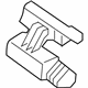 Ford HN1Z-14B416-A Sensor - Seat Position