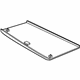 Ford BL3Z-78519A02-AD Panel Assembly - Sliding Roof Sunshane