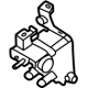 Ford LX6Z-10C708-A COOLING UNIT ASY