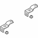 Ford 3C2Z-8A193-AA Bracket