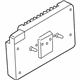 Ford ES7Z-14D212-AA Unit - Central Processing