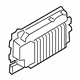 Ford 5U5Z-14G371-CHB Central Processing Unit