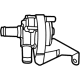 Ford ML3Z-18D473-J PUMP ASY