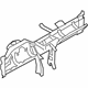 Ford DA8Z-7404545-B Reinforcement