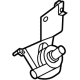 Ford LJ9Z-8C590-A PUMP ASY - WATER AUXILIARY