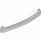 Ford BB5Z-17906-A Bumper Assembly - Rear