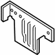 Ford JL1Z-16A142-A Bracket - Fender Mounting