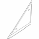 Ford CN1Z-5829710-F Quarter Window Glass