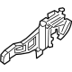 Ford NK3Z-6126684-F REINFORCEMENT